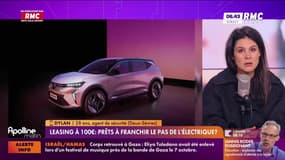 A vous de nous dire : Leasing à 100 euros, prêts à franchir le pas de l'électrique ? - 15/12