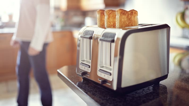 L'acrylamide est présent dans les produits à base de pommes de terre et de céréales, comme le pain.