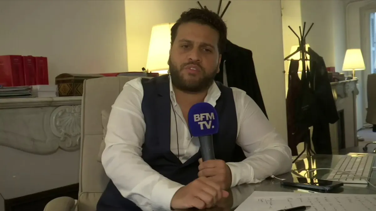 "Aucune autorité ne le met en cause": l'avocat d'un streamer proche de Jean  Pormanove plaide "des mises en scène"