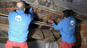 A cause des dysfonctionnement de MaPrimeRéno' des entreprises se retrouvent en grande difficulté