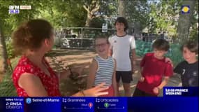 Paris: la course caritative des Héros se tient ce dimanche 