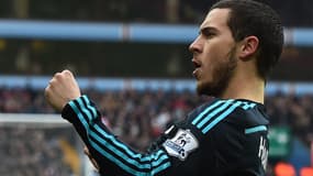 Eden Hazard