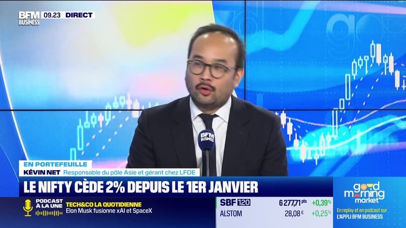 En portefeuille - 05/02