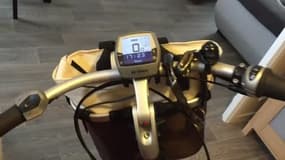 Semaine sans voiture:  "J'arrive beaucoup plus détendue au boulot"