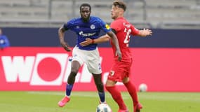 Salif Sané et Schalke encore battus en Bundesliga
