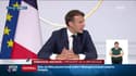 L'opération Barkhane au Sahel ne "se fera pas à cadre constant" a déclaré Emmanuel Macron