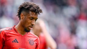 Kingsley Coman