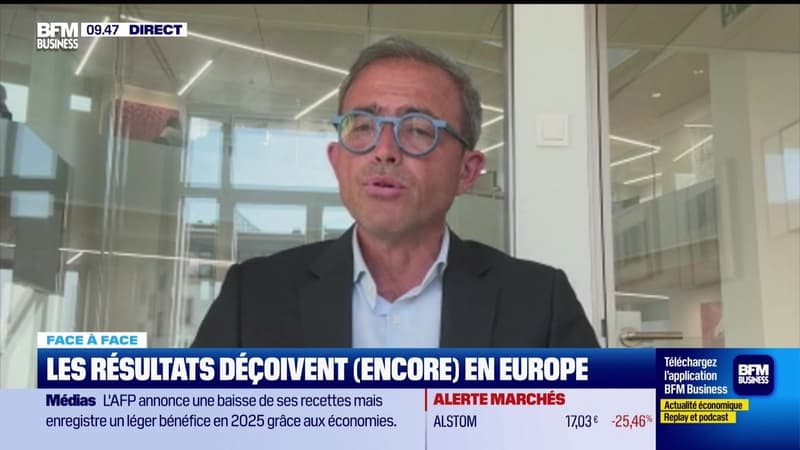 Le face à face du vendredi 17 avril