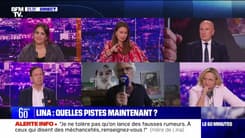 Lina : quelles pistes maintenant ? - 28/09