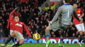 Javier Hernandez