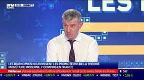 Les Experts - Mardi 4 mai