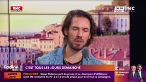 C'est tous les jours Demanche - 05/01