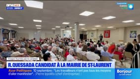 Le Cannet : un adjoint municipal agressé à la tête ce lundi