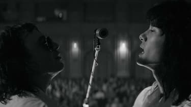 "L'été", de Sirill Serebrennikov, en compétition officielle au Festival de Cannes 2018