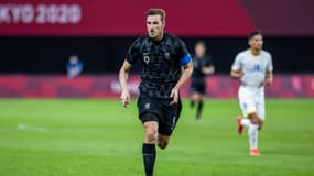 Chris Wood 28/07/2021)