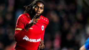 Dieumerci Mbokani - Antwerp