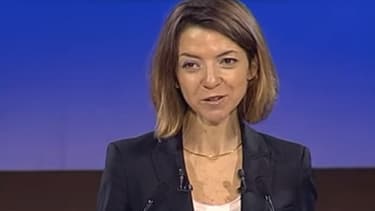 Laurence Boone a alterné entre des passages dans des grandes banques et des institutions publiques