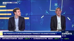 Les Experts - Mardi 26 janvier