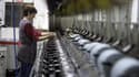Une nouvelle usine de filature va ouvrir dans les Hauts-de-France (Photo d'illustration) 