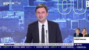 60 Minutes Business - Mercredi 17 février