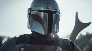 The Mondalorian