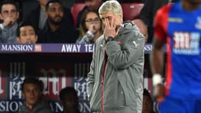 Arsène Wenger (Arsenal)