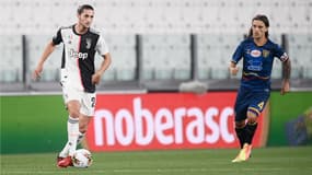Adrien Rabiot