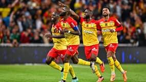 Célébration RC Lens