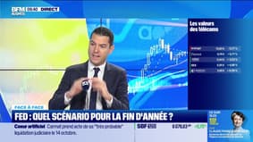 Le face à face du jeudi 2 octobre