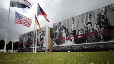 Le Mémorial de Caen en 2014 (photo d'illustration)