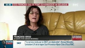Ces français qui se font euthanasier en Belgique 