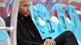 Thierry Henry