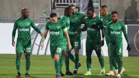 Joie Ludogorets