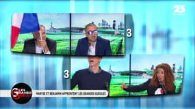 Le Match des GG - 21/06