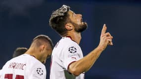 Olivier Giroud