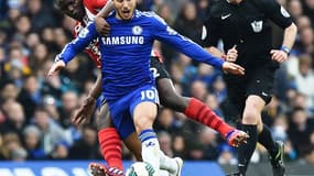 Eden Hazard (Chelsea)