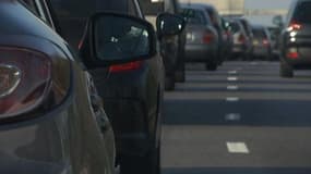 Pollution: baisser la vitesse, utile ou pas ?