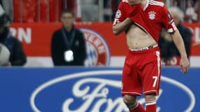 Franck Ribéry