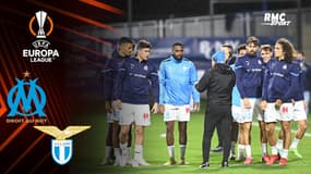 Ligue Europa : L’OM dans l’obligation de gagner face à la Lazio