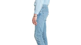 Ce jean slim Levis 512 voit son prix chuter dans certaines tailles alors n'attendez pas