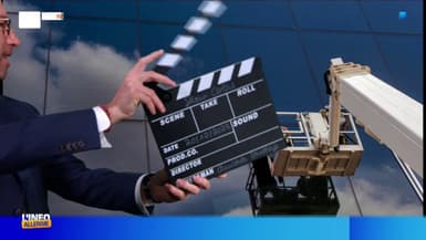 "Classe moyenne" au cinéma  - La météo de Colas du mercredi 24 septembre 2025