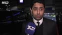 Lyon-Paris SG (0-0, 7 tab 6) – Nasser Al-Khelaïfi : "Déçu mais très fier de mes joueuses"