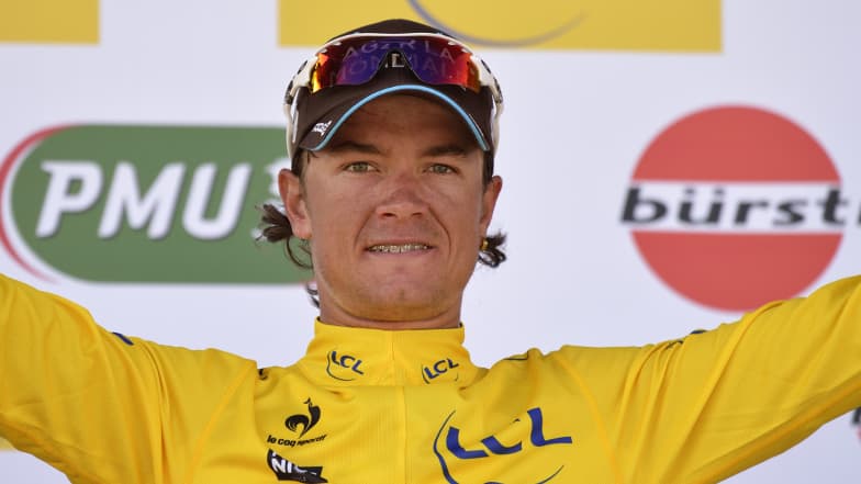 Carlos Betancur