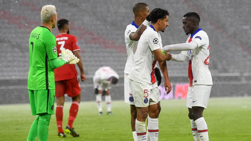 Bayern-PSG: l'infirmerie parisienne inquiète après l’hécatombe de blessures