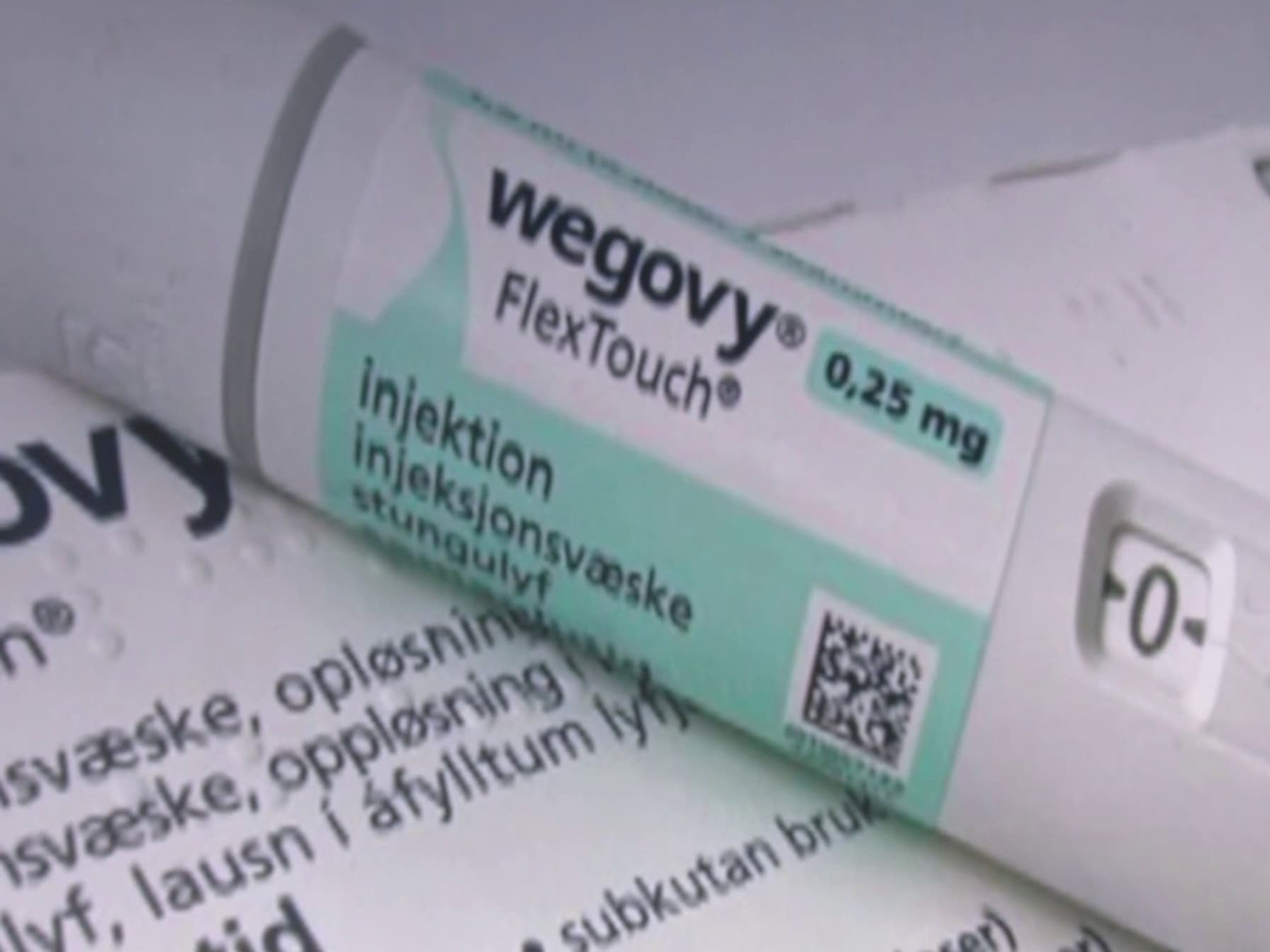 wegovy hot flashes Wegovy (semaglutide) Injector 1.7 mg/0.75 mL, 4 Pens Per Box **Refrige   Mountainside Medical