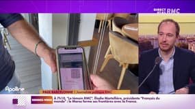 Covid-19 : le point sur les nouvelles mesures sanitaires