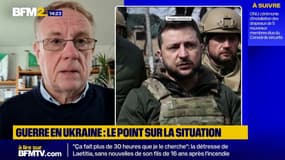 Pourquoi Volodymyr Zelensky choisit le chef du renseignement militaire Boudanov pour diriger son cabinet