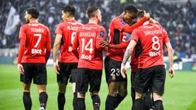 Rennes