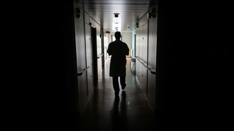Un homme sage-femme condamné à 14 ans de réclusion criminelle pour viols sur des patientes (image d'illustration)