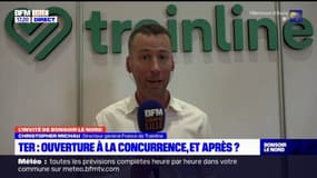 Hauts-de-France: vers des baisses des tarifs du train avec l'ouverture à la concurrence?